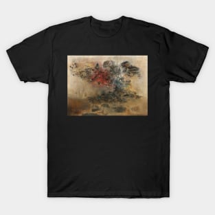 Zao Wou Ki T-Shirt